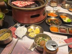 -西塔老太太泥炉烤肉(龙湖北苑天街店)