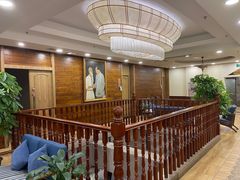 -巴扎美食·新疆菜·西域歌舞表演餐厅(新疆大厦店)