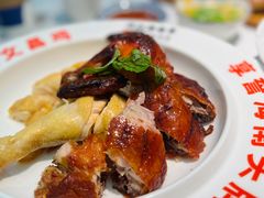 -沿江海南菜·文昌鸡祖师爷(大东海店)