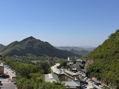 -狼牙山风景区
