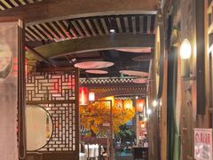 -徽镇小厨·经典徽菜(十里河店)
