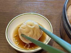 -春家·非遗手工小吃(徐汇万科广场店)