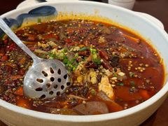 -攀西土菜馆(南线阁店)