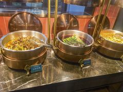 -東盛炭烤自助料理(浦东文峰广场店)