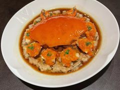 -广州文华东方酒店·江-由辉师傅主理