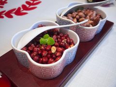 -贡宴盐帮菜自贡驻京联络处餐厅