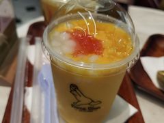 -丹礼糖甜品