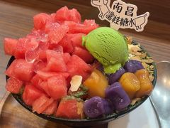 -千百味红餐厅·非遗江西菜(绿地双子塔总店)