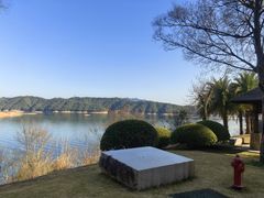 -杭州千岛湖滨江希尔顿度假酒店
