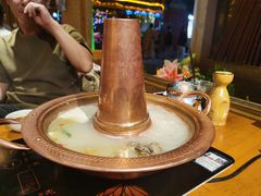 -民食香·腊排骨野生菌美食(木府店)