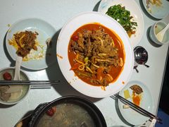 -阿西娅食府(中关村店)