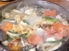 -海关荤豆花(洋河一路店)