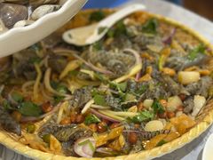-丰尔粥食·粥底火锅·桑拿鸡(大良总店)