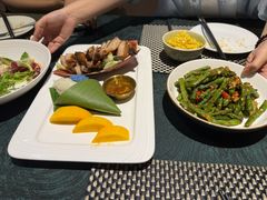 -翡翠鸟精品泰国菜(北辰财富中心店)
