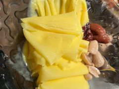 芒果绵绵冰-温野菜涮涮锅(西单大悦城店)