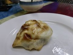 -莎车清真美食