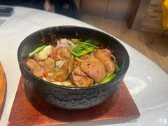 -小粤楼(万辉广场店)