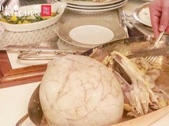 -Restaurant Paul Bocuse