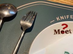 -刀叉遇上筷子中西融合餐厅(南开店)