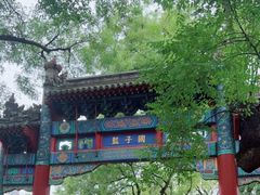 -北京国子监胡同
