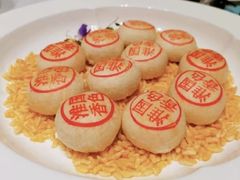 -淮香国色·淮扬菜(正大中心店)