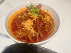 -付小姐在成都(五道口店)