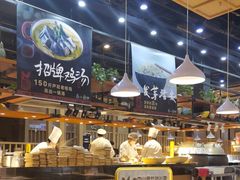 -黑鸡小馆(金源店)