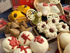 -小闺女儿肉龙(西湖道店)