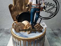 -格美思蛋糕gemce cake(托乐嘉店)