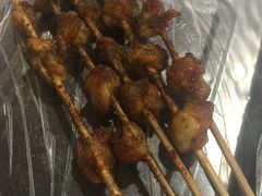 -买又大餐厅(福林里店)