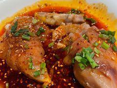 -太二酸菜鱼(天鹅湖万达店)
