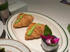 -太食獸泰式茶餐厅(IFS国金中心店)