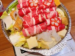 -隐月· 㐂和食屋(芝罘万达公馆店)