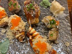 -鸟鹏烧鸟居酒屋(仁恒梦中心店)