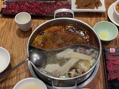 -掂档潮汕牛肉火锅(cityon熙地港店)