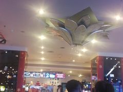 -皇庭广场(福华三路店)