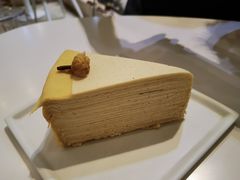 茉莉千层-1/4 ONE QUARTER COFFEE LAB(朝阳大悦城店)