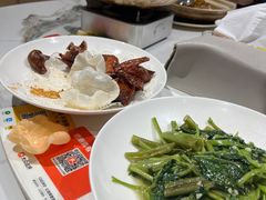 -又见炊烟私房菜(敬亭路店)