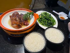 -阿皇仔烧鹅(麦地店)