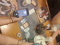 -剧狐剧本杀(徐汇1号店)