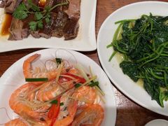 -潮名荟潮州菜馆(祈福缤纷世界店)