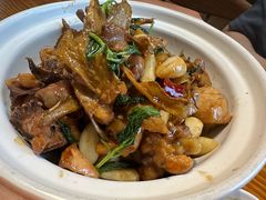 -乡亲鹅肉城(昆山店)
