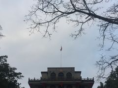 -友谊关景区