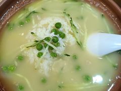 -71号豆汤饭·成都小馆(春熙路百盛店)