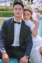 -钟爱一生婚纱摄影旗舰店