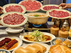 -陶兰居·手工点心·粤菜(圆融时代广场店)