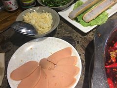 -六公里老火锅(总店)
