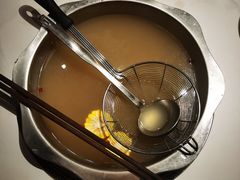 -八合里潮汕鲜牛肉火锅(吉大店)