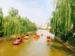 -南翠屏公园