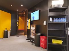 -超级猩猩健身·私教(上海体育场店)
